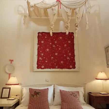 Locadiera Pansion Ερμούπολη