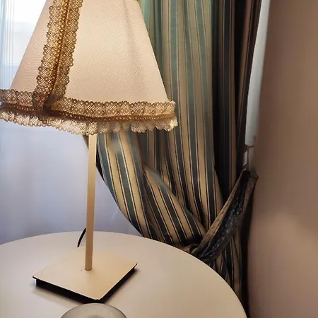 Πανδοχείο Locadiera Pansion Ερμούπολη