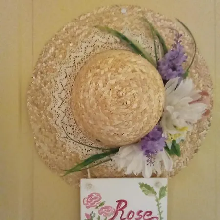 Πανδοχείο Locadiera Pansion 2*