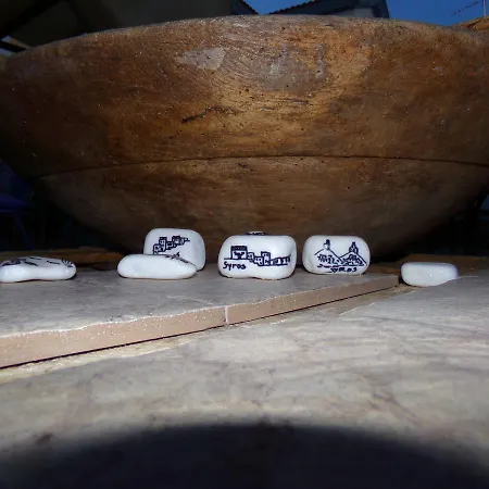 Locadiera Pansion Πανδοχείο 2*