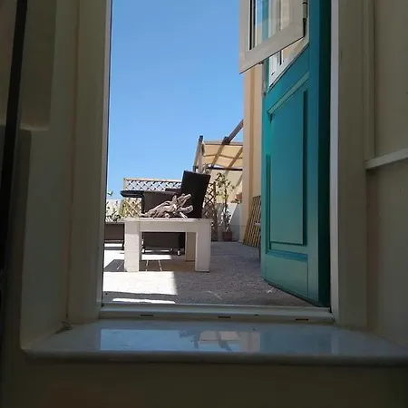 Locadiera Pansion Πανδοχείο 2*