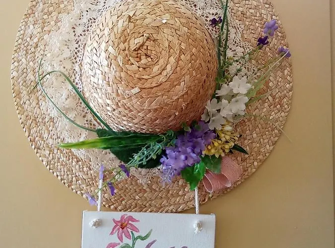 Locadiera Pansion Ermupoli