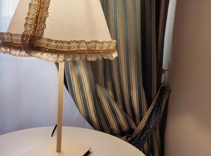 Zajazd Locadiera Pansion Ermupoli