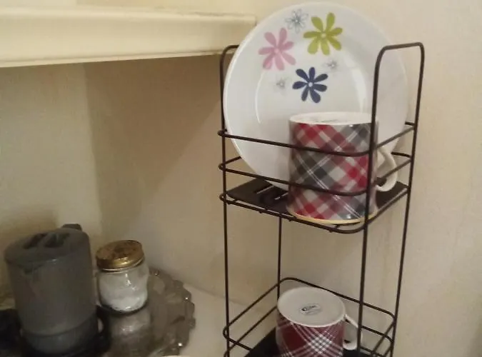 Zajazd Locadiera Pansion