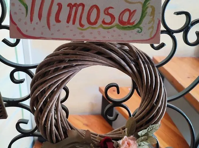 Locadiera Pansion 2*