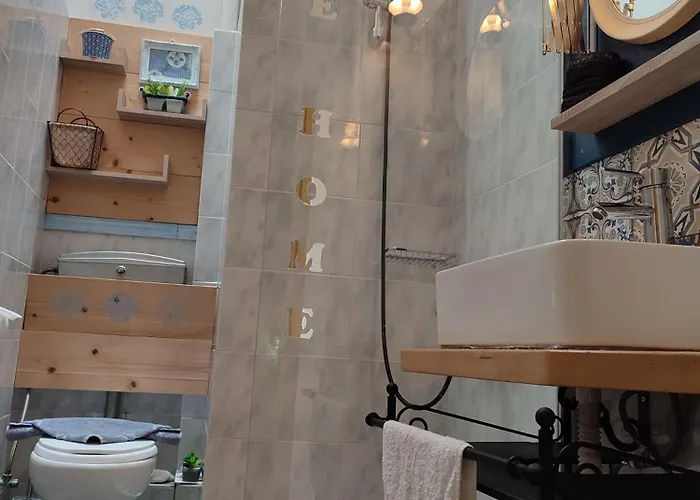 Locadiera Pansion Ermupoli