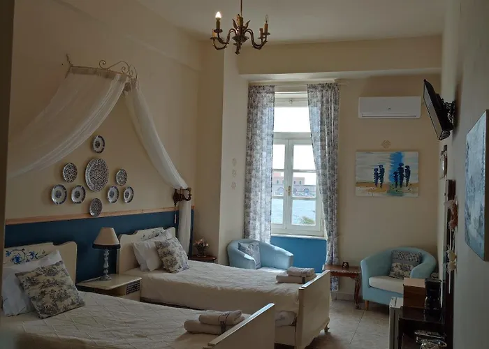 Zajazd Locadiera Pansion 2*