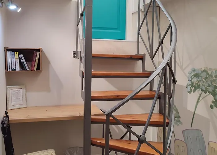 Locadiera Pansion Ermupoli