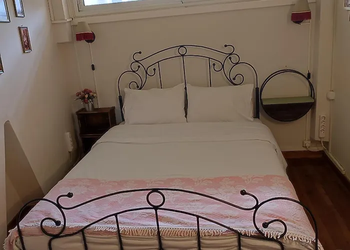 Locadiera Pansion 2*