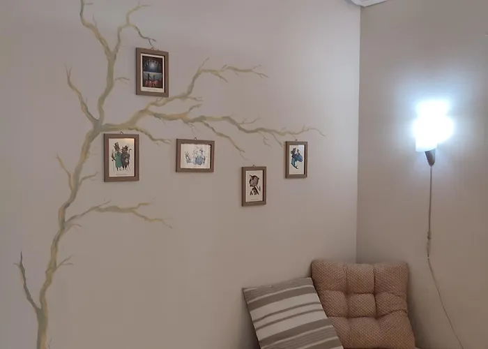 Locadiera Pansion Zajazd