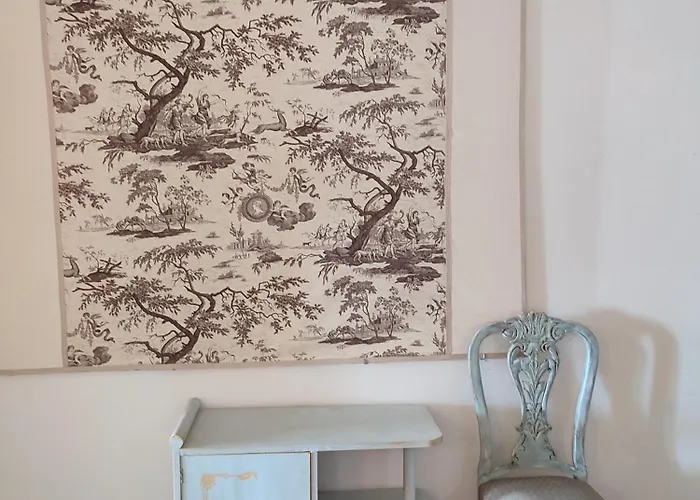 Zajazd Locadiera Pansion