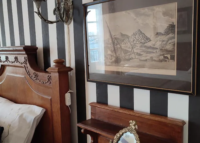 Locadiera Pansion Ermupoli