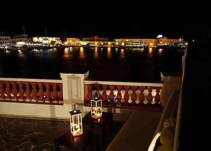 Locadiera Pansion Zajazd