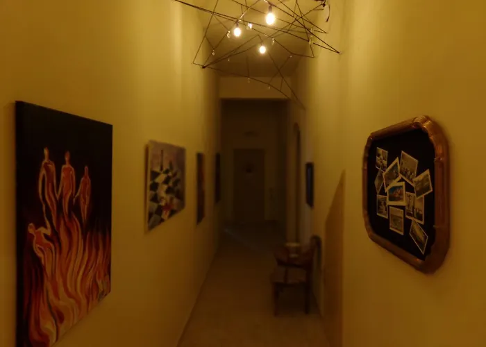 Zajazd Locadiera Pansion 2*