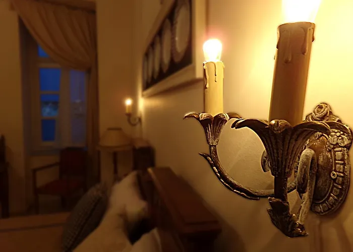 Zajazd Locadiera Pansion