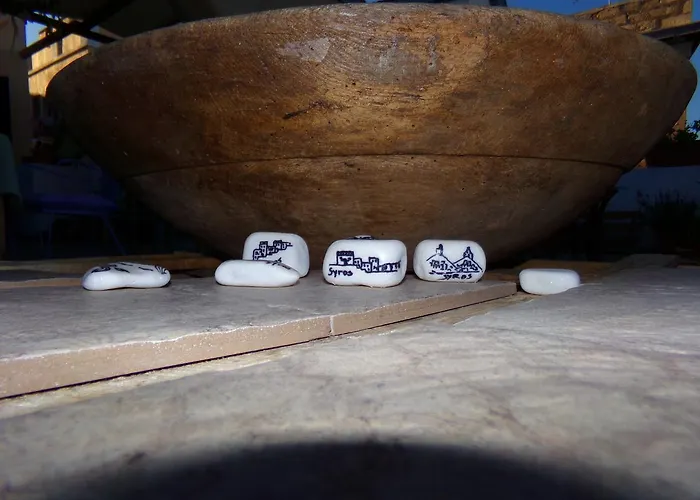 Locadiera Pansion Zajazd 2*