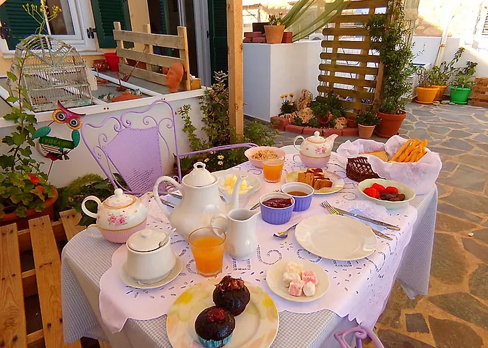 Locadiera Pansion Zajazd