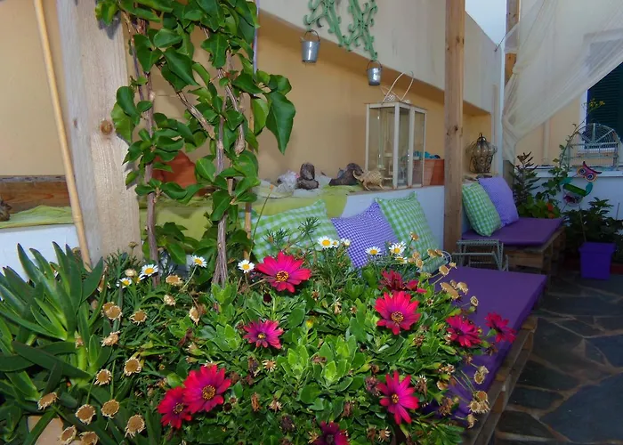 Locadiera Pansion Zajazd