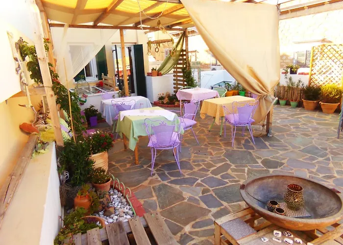 Zajazd Locadiera Pansion