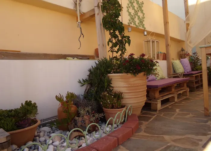 Locadiera Pansion Zajazd