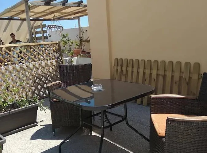 Locadiera Pansion 2*