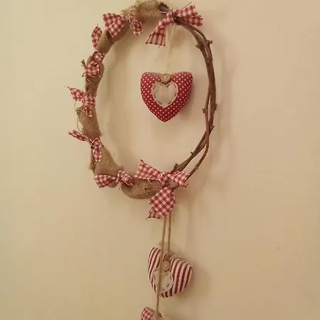 Locadiera Pansion イン