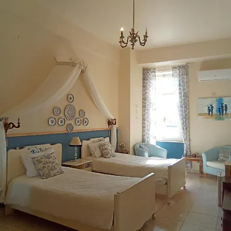 Locadiera Pansion 2* エルムポリ