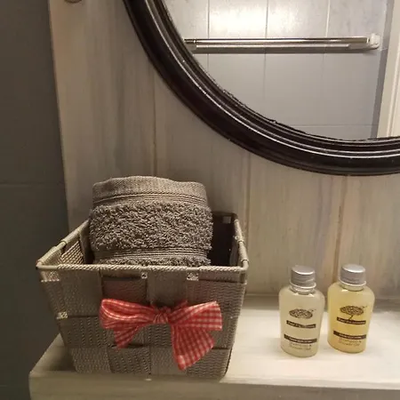 Locadiera Pansion イン エルムポリ