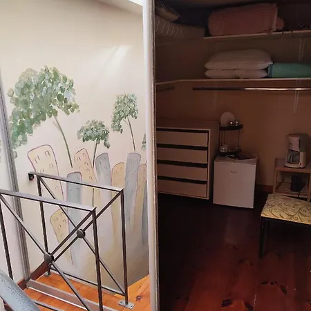 Locadiera Pansion 2* エルムポリ