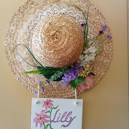 Locadiera Pansion エルムポリ