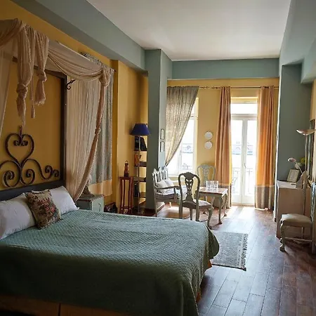 Locadiera Pansion エルムポリ