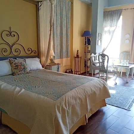 Locadiera Pansion 2* エルムポリ