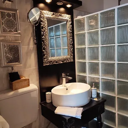 Locadiera Pansion イン エルムポリ