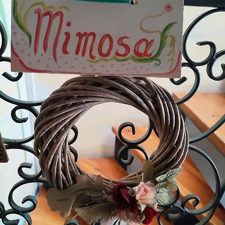 Locadiera Pansion 2*