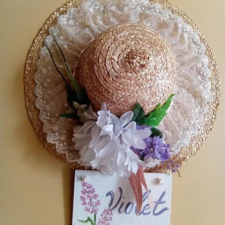 Locadiera Pansion イン