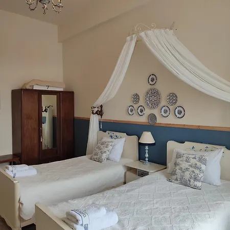 イン Locadiera Pansion