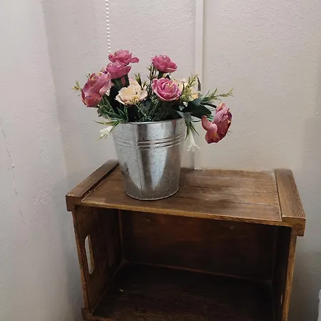 イン Locadiera Pansion 2*