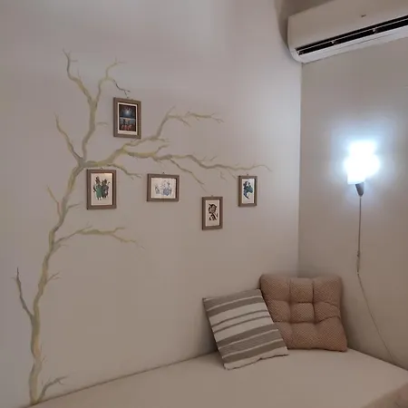 Locadiera Pansion イン