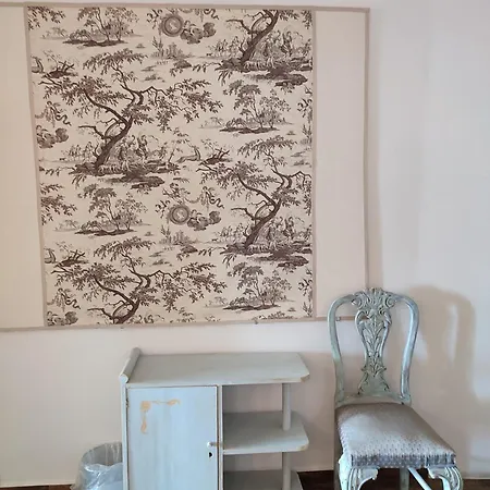 イン Locadiera Pansion