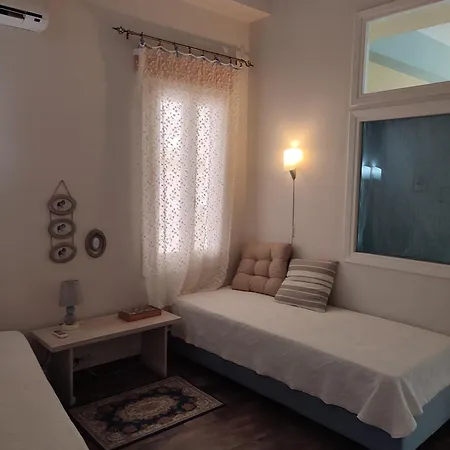 Locadiera Pansion 2*