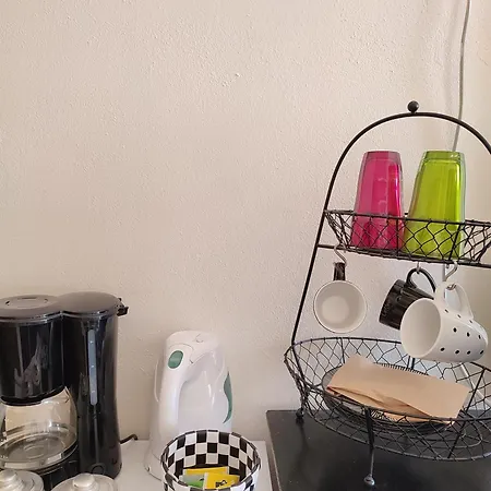 イン Locadiera Pansion エルムポリ