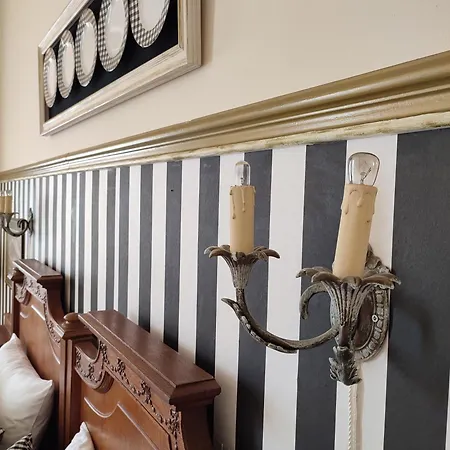 Locadiera Pansion 2*