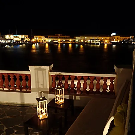 Locadiera Pansion イン