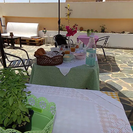 Locadiera Pansion エルムポリ