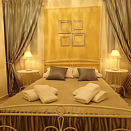 Locadiera Pansion イン