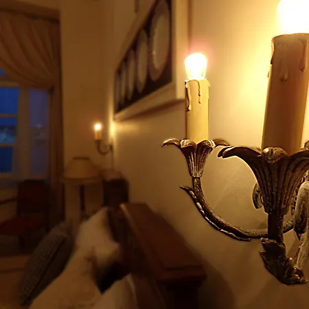 イン Locadiera Pansion