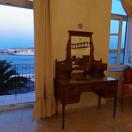 イン Locadiera Pansion 2*