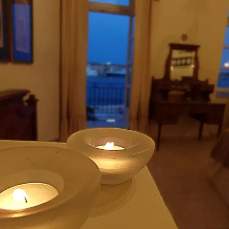 イン Locadiera Pansion エルムポリ