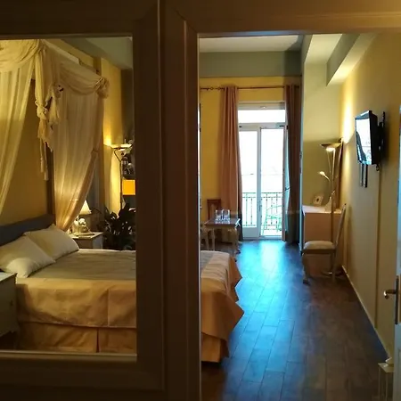 Locadiera Pansion イン エルムポリ