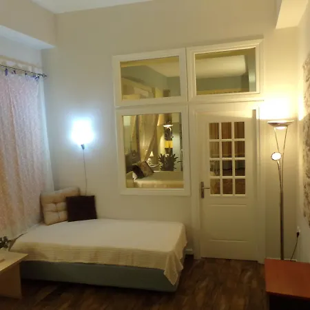 Locadiera Pansion Inn Ermoupoli